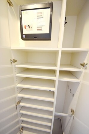 パークアクシス押上テラスの物件内観写真